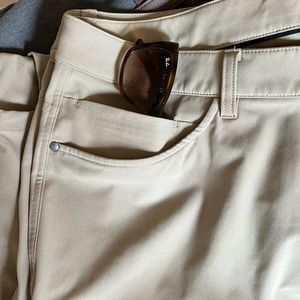Lululemon Mens Pant